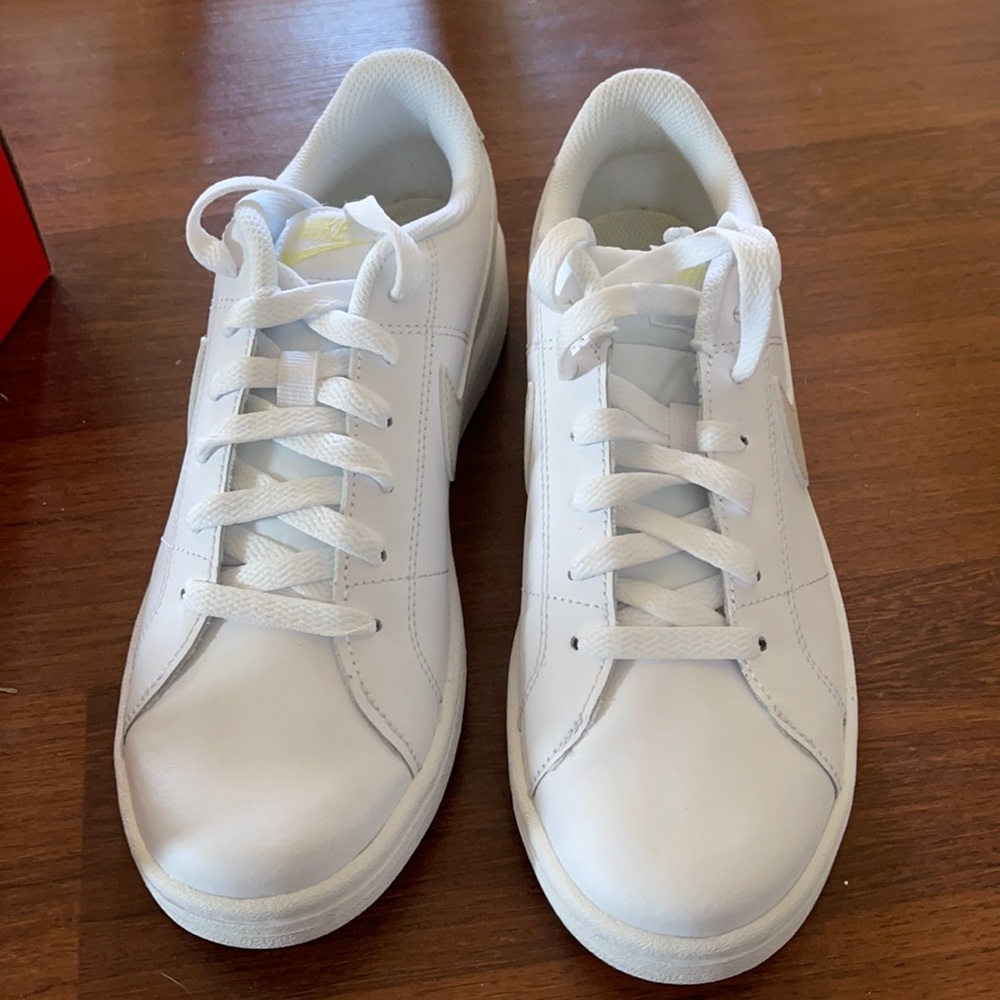 Never worn Nike